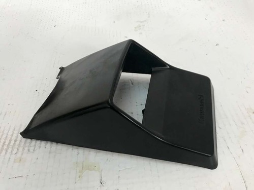 Fairing frame level fuel - frame,