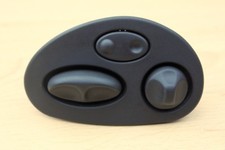 ELECTRIC SEAT SWITCH FRONT