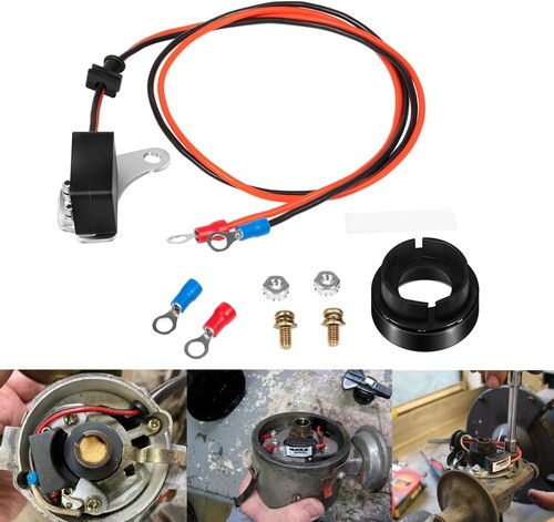 For 1281 ignitor electronic - for,