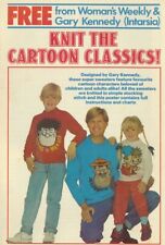 Woman's Weekly: Sweaters