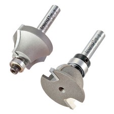 Trend SSP/2X1/4TC Shoulder