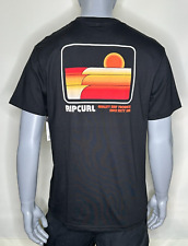 Rip Curl - Mens - T Shirt -