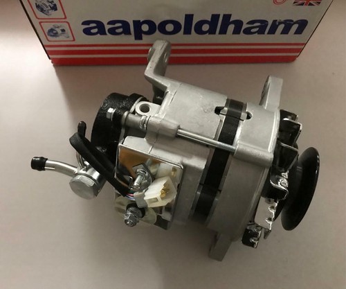 For daihatsu fourtrak - 2.8, d