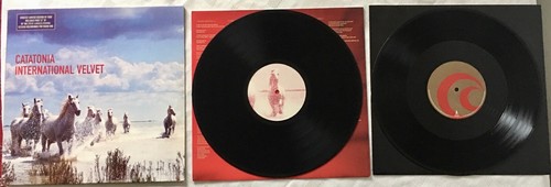 Catatonia international - catatonia, 'international