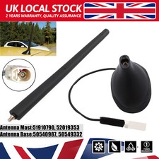 For Fiat 500 & 500 Abarth 2012