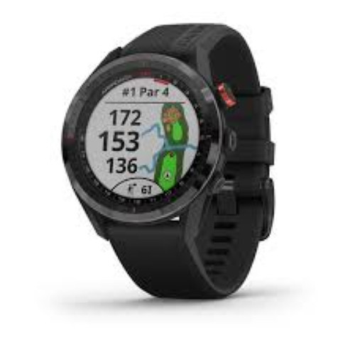 Garmin approach s42 gps - gps, golf