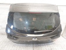 NISSAN QASHQAI J11 COMPLETE