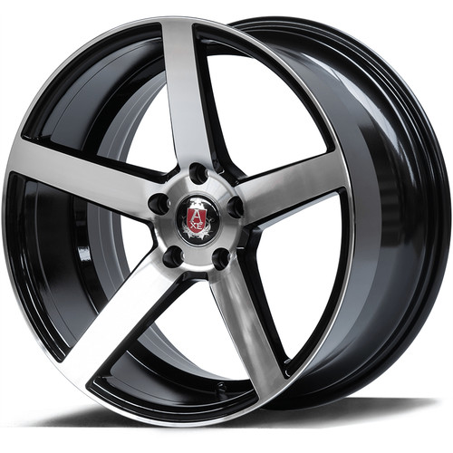 Axe ex18 fit - 17",