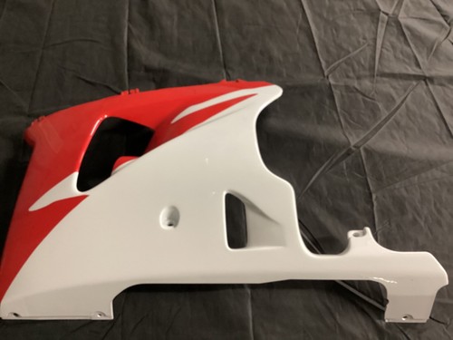 Honda rc45 - honda,