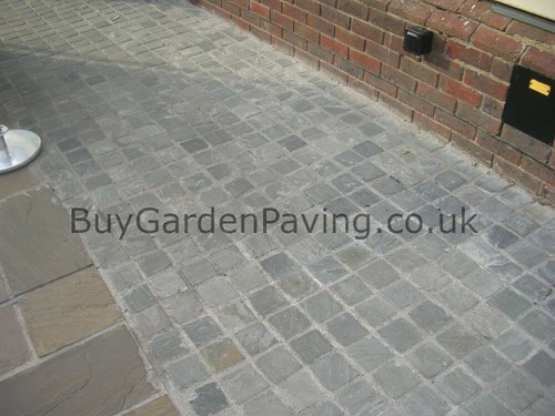 Kandla grey natural indian - natural,