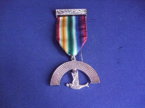 Good vintage masonic royal ark - masonic,