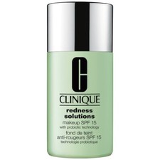 Clinique Redness solutions