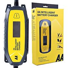 AA 4A Intelligent Battery