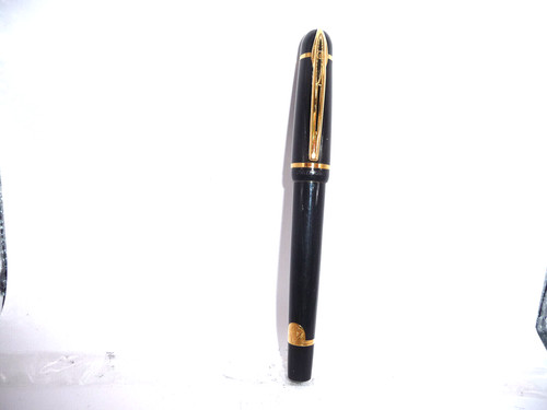 Waterman vintage phileas - phileas, black