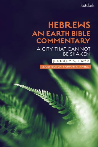 Hebrews earth bible - an,