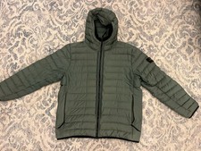 Stone Island Down jacket XXL