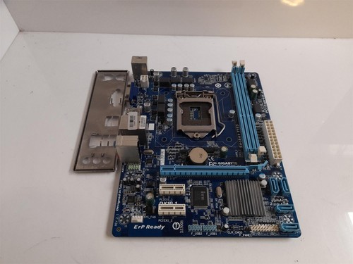 Gigabyte h61m h61 - gigabyte, ga-h61m-s1