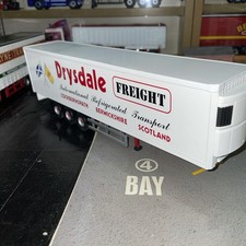 Corgi Modern Truck Heavy