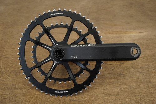 172 5mm 36t - 172.5mm, si