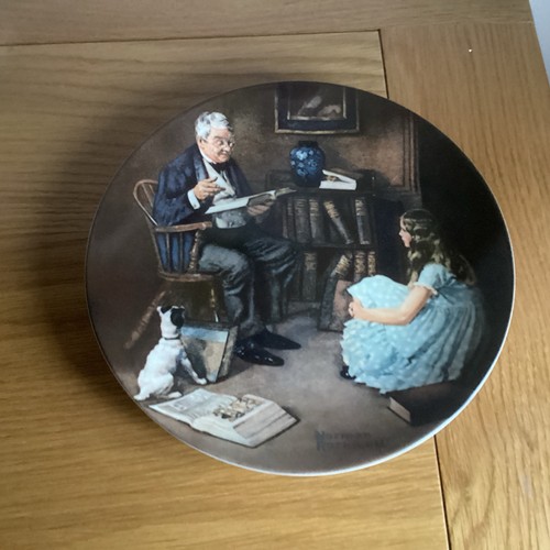 1984 norman rockwell - 1984, limited