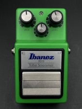 Ibanez TS9 Tubescreamer