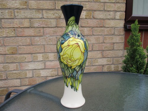 Moorcroft rhs marechal niel - ,