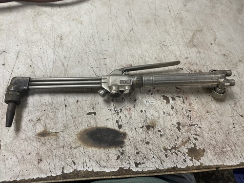 Smith cutting welding torch - welding,