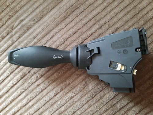 Genuine ford fiesta mk7 - ford,