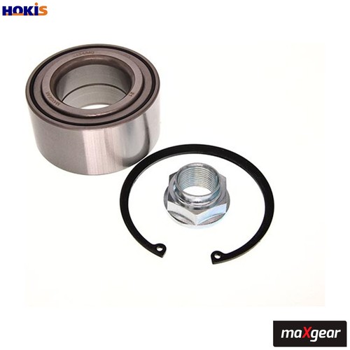 Wheel bearing kit 0353 - wheel, 33-0353