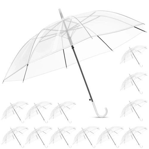 Pcs clear umbrellas - umbrellas, for