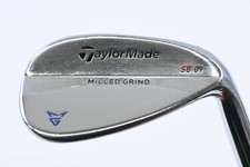 Taylormade Milled Grind Gap