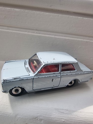 Dinky meccano toys - dinky/meccano,