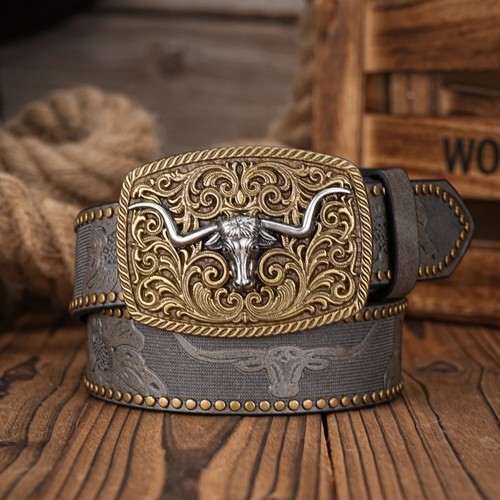 Men womens western - men's,