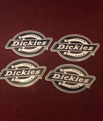 Dickies clothing 2000 s - clothing, 4x