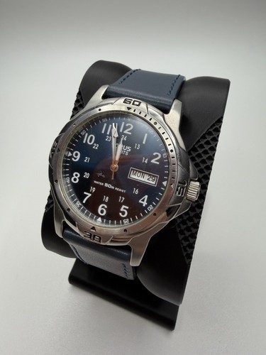 Lorus sport watch - watch, quartz