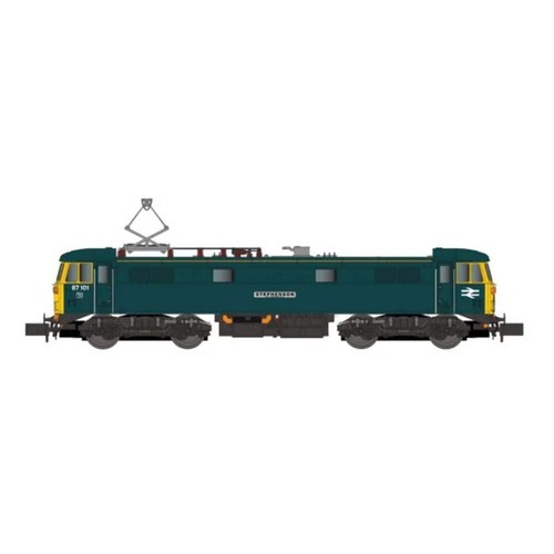 Dapol 087 005 gauge - 2d-087-005, n