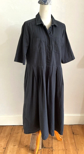 Toast shirt dress - shirt, 16