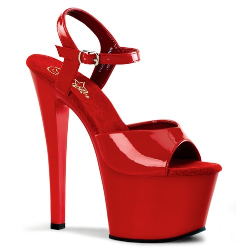 Pleaser sky 309 - 3,