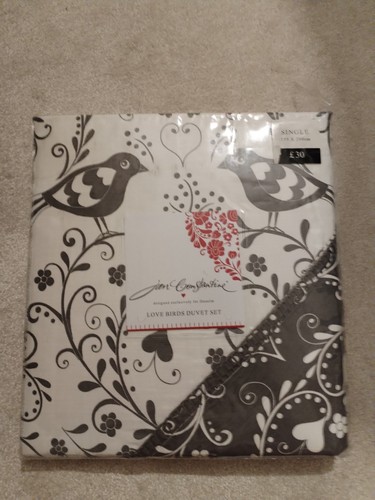 Jan constantine single duvet - jan,