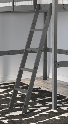Strictly beds and bunks - beds,