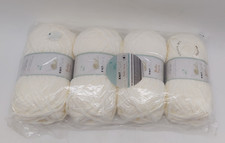 4x100g So Crafty Knit and Purl