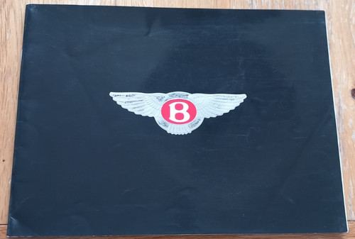 1988 prestige bentley sales - prestige,