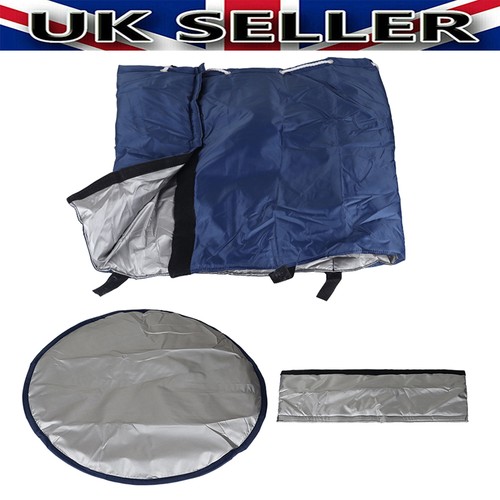Insulated water bottle carrier - insulated,