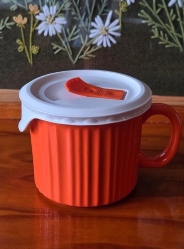 Vintage corningware colours - vintage,