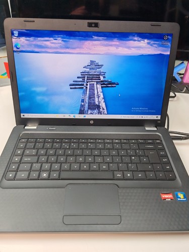 G56 amd athlon - g56, lp320
