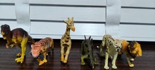 Animal Toys