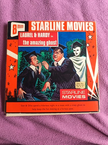 Super laurel hardy - 8,