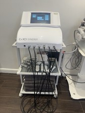Caci Synergy non-surgical facelift system Perfect Condition