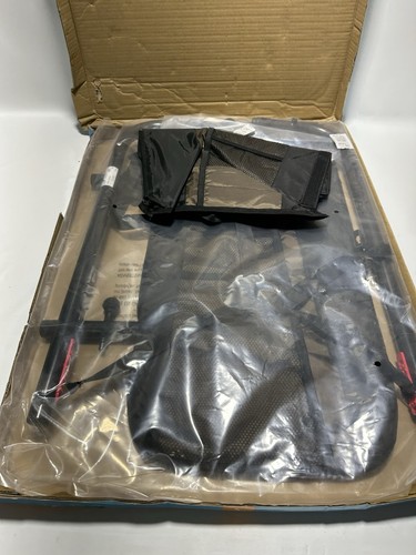 Stander adjust bed - ez,