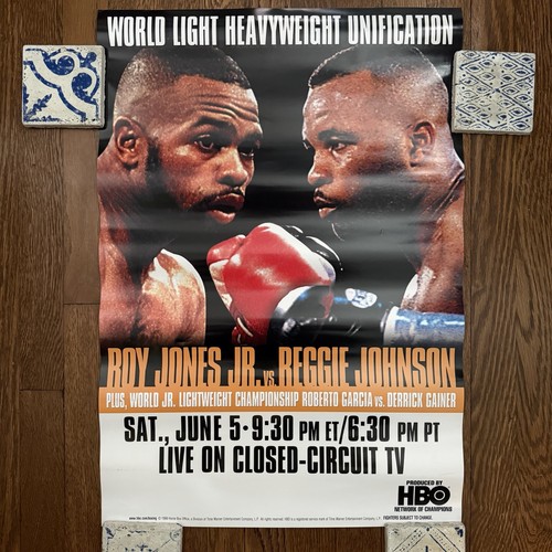 Vtg roy jones - roy,